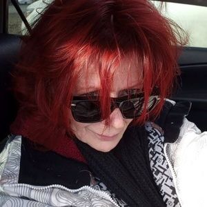 Meet your Posher, Jo-ann